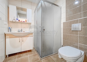 Квартира 1+1 в районе Махмутлар в 250 м от моря