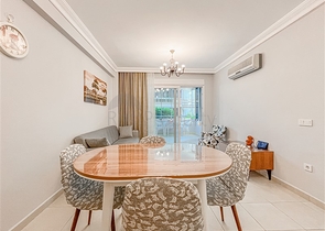 Квартира 1+1 в районе Махмутлар в 250 м от моря