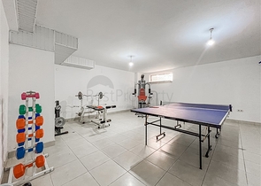 Квартира 1+1 в районе Махмутлар в 250 м от моря