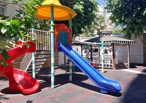 Квартира 2+1 с мебелью в районе Махмутлар