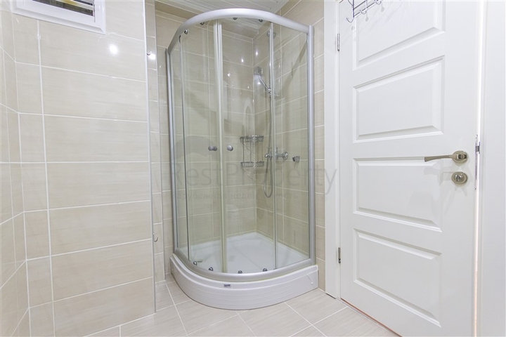 Уютная квартира 1+1 в качественном комплексе