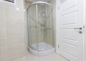 Уютная квартира 1+1 в качественном комплексе