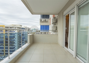 Уютная квартира 1+1 в качественном комплексе