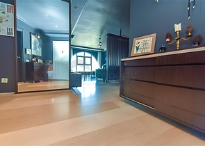 Светлая просторная квартира в районе Тосмур