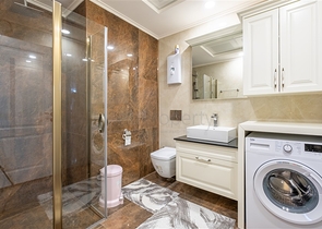 Квартира 2+1 в 50 м от моря в районе Каргыджак