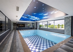 Квартира 2+1 в 50 м от моря в районе Каргыджак