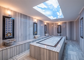 Квартира 2+1 в 50 м от моря в районе Каргыджак