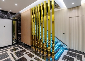 Роскошная вилла в районе Каргыджак