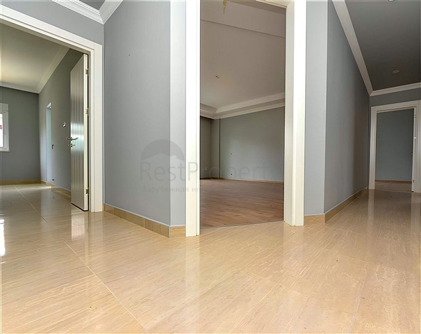 Апартаменты 3+1 в районе Оба