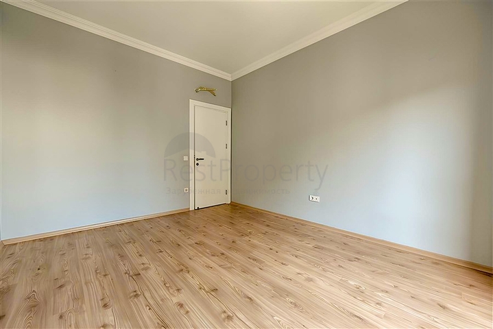 Апартаменты 3+1 в районе Оба