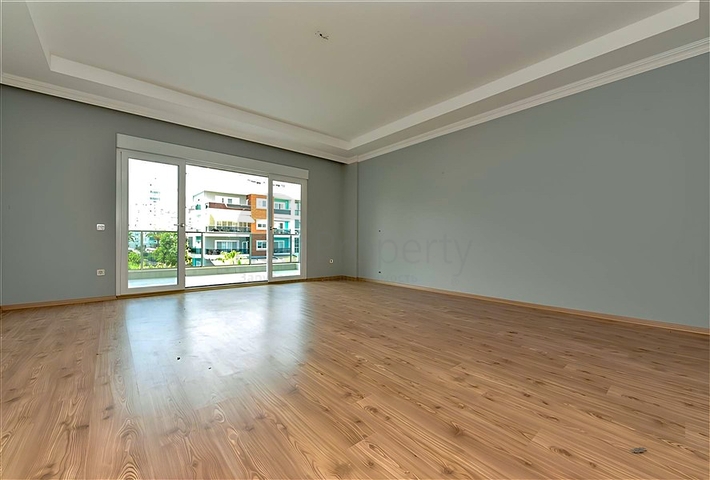 Апартаменты 3+1 в районе Оба