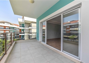 Апартаменты 3+1 в районе Оба