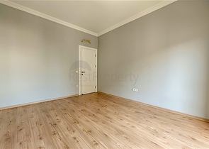 Апартаменты 3+1 в районе Оба