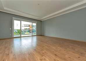 Апартаменты 3+1 в районе Оба