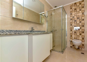 Апартаменты 3+1 в районе Оба