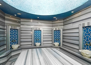 Апартаменты 3+1 в районе Оба