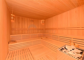 Апартаменты 3+1 в районе Оба