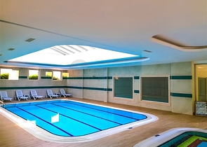 Апартаменты 3+1 в районе Оба