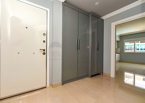 Апартаменты 3+1 в районе Оба