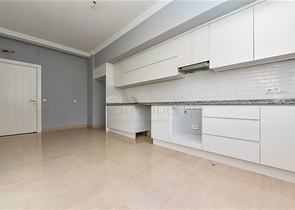 Апартаменты 3+1 в районе Оба