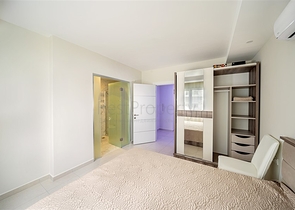 Квартира планировкой 2+1 в районе Авсаллар