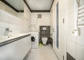 Квартира планировкой 2+1 в районе Авсаллар