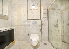 Меблированная квартира планировки 2+1 в районе Авсаллар