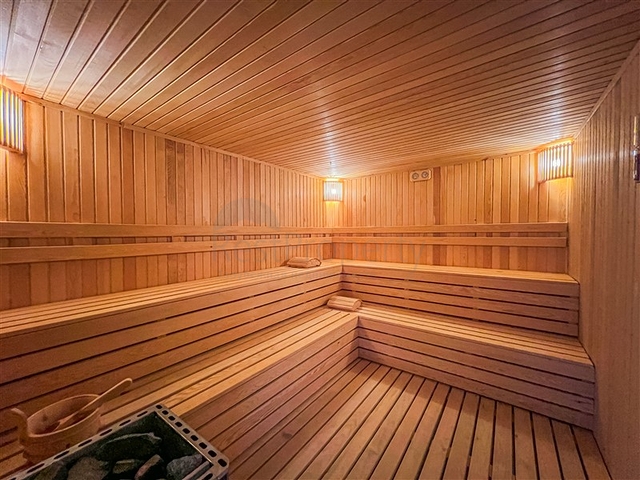 Квартира 2+1 в 200 м от моря врайоне Махмутлар