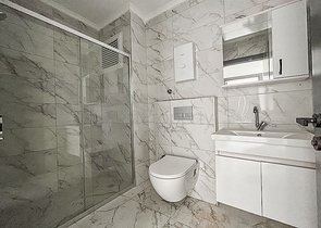 Квартира 2+1 в 200 м от моря врайоне Махмутлар