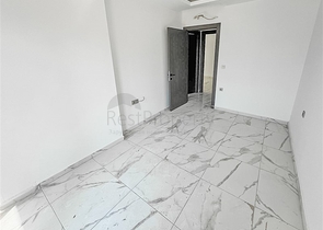 Квартира 2+1 в 200 м от моря врайоне Махмутлар