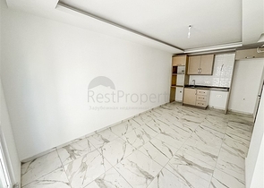 Квартира 2+1 в 200 м от моря врайоне Махмутлар