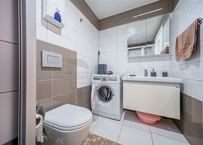 Квартира 1+1 в районе Авсаллар