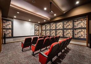 Квартира 2+1 в комплексе с отельной инфраструктуро