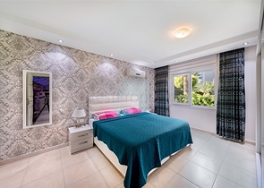 Квартира 2+1 в комплексе с отельной инфраструктуро