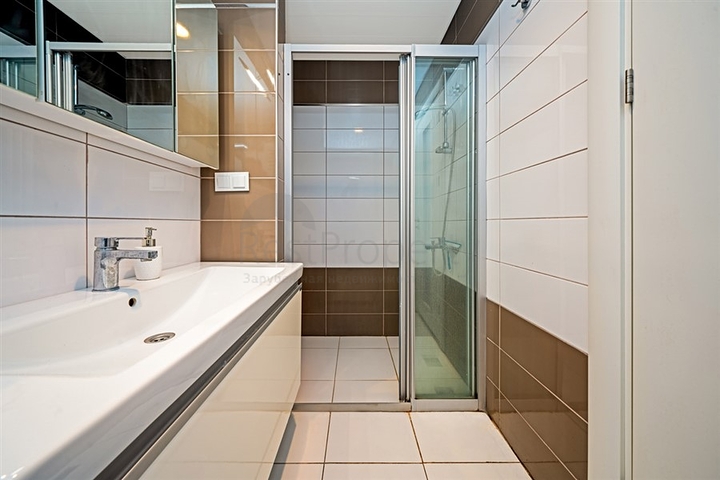 Квартира 2+1 в комплексе с отельной инфраструктурой в районе Авсаллар