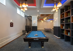 Квартира 2+1 в комплексе с отельной инфраструктурой в районе Авсаллар