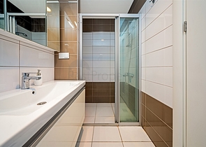 Квартира 2+1 в комплексе с отельной инфраструктурой в районе Авсаллар