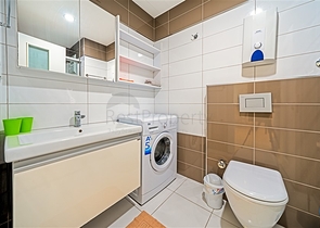 Квартира 1+1 в районе Авсаллар