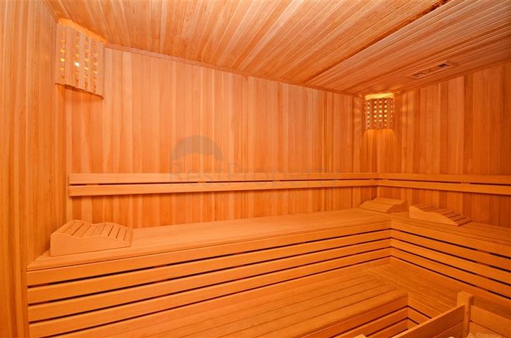 Квартира 2+1 в 200 метрах от моря 