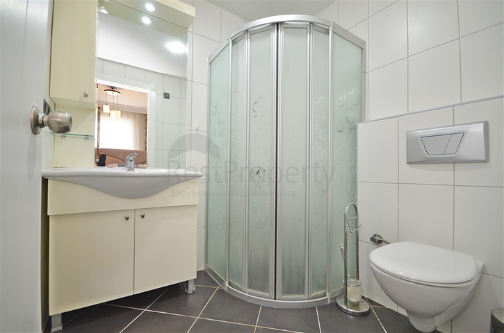 Квартира 2+1 в 200 метрах от моря 