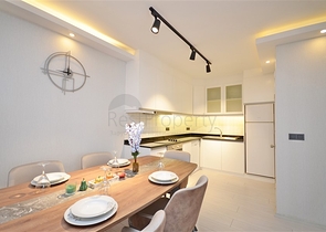 Квартира 2+1 в 200 метрах от моря 