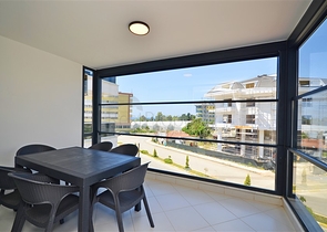 Квартира 2+1 в 200 метрах от моря 