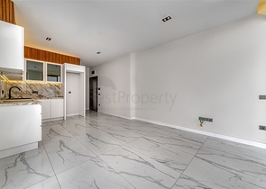 Квартиры в 50 м от моря в районе пляжа Клеопатра