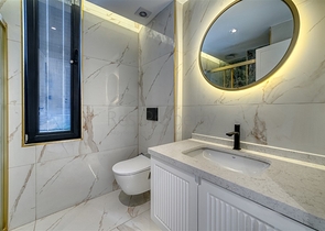 Квартиры в 50 м от моря в районе пляжа Клеопатра