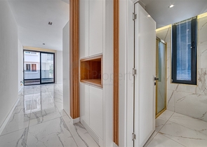 Квартиры в 50 м от моря в районе пляжа Клеопатра