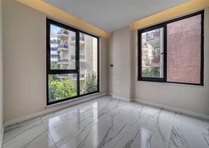 Квартиры в 50 м от моря в районе пляжа Клеопатра