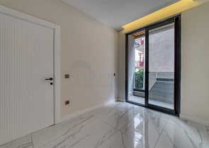 Квартиры в 50 м от моря в районе пляжа Клеопатра