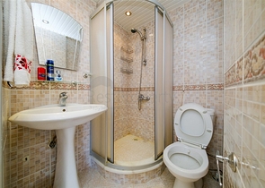 Меблированная квартира 1+1 в центре Алании