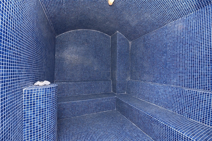 Линейная квартира 3+1 в престижном районе Оба