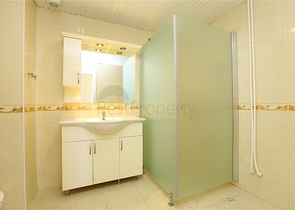 Просторная квартира 2+1 в 500 м от пляжа Клеопатра 